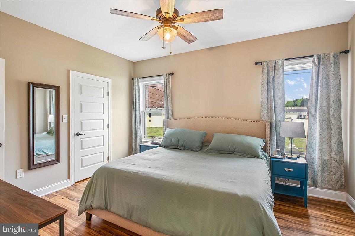 SOMERSET LANDING - Residential