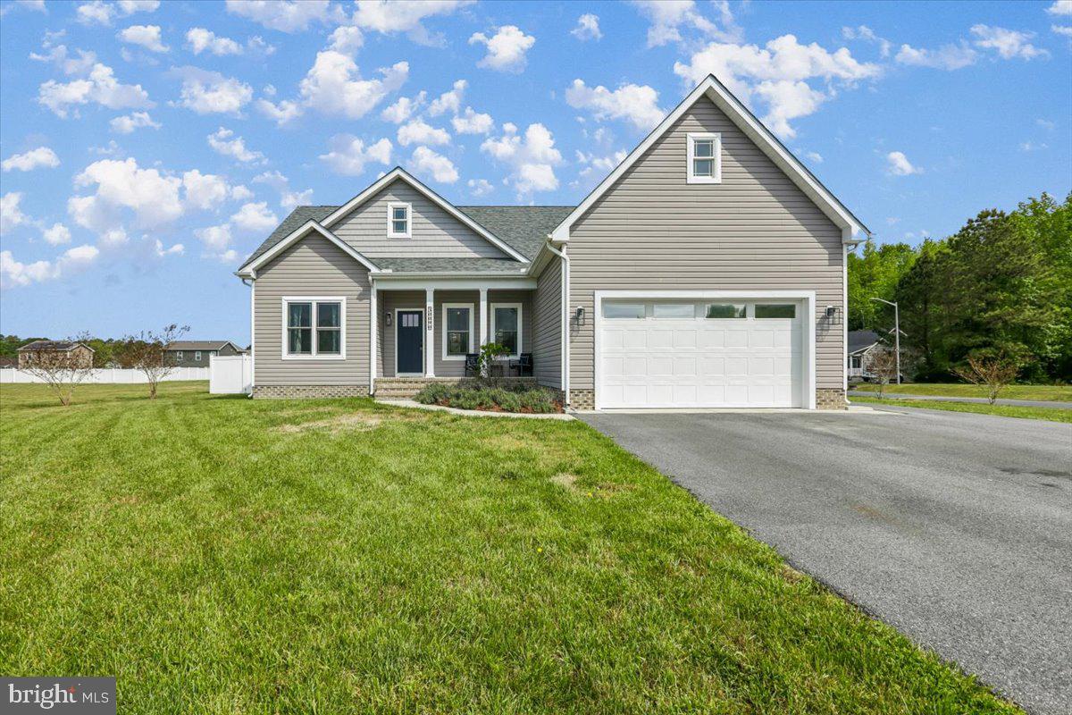 SOMERSET LANDING - Residential