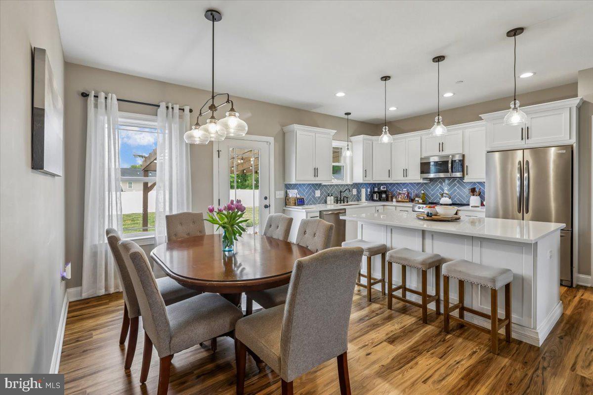 SOMERSET LANDING - Residential