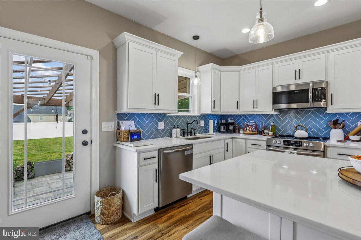 SOMERSET LANDING - Residential