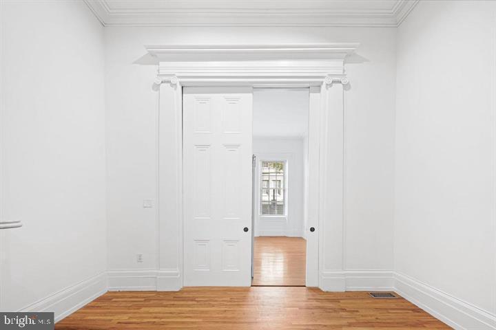 WASHINGTON SQ WEST - Residential