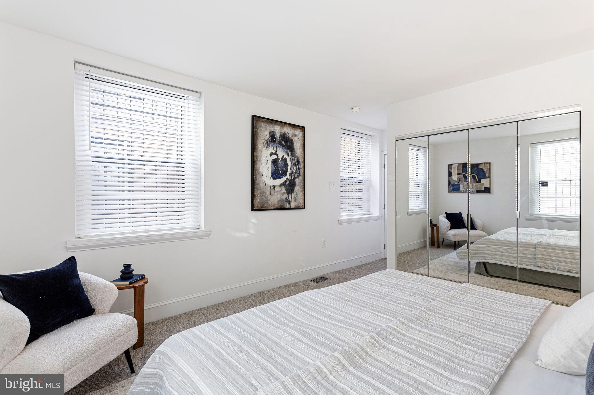 WASHINGTON SQ WEST - Residential