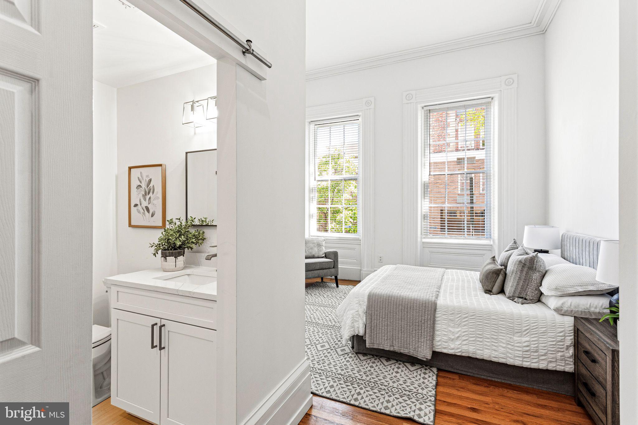 WASHINGTON SQ WEST - Residential