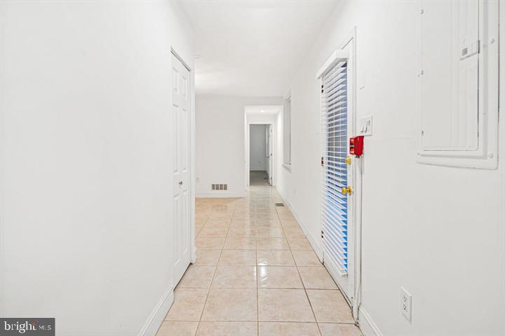 WASHINGTON SQ WEST - Residential