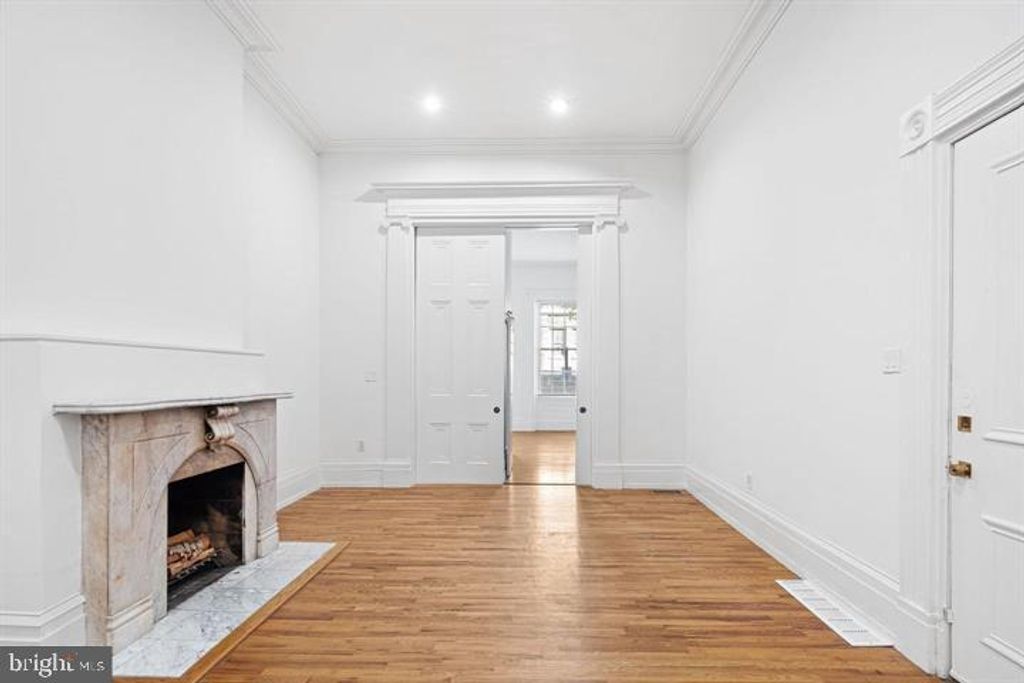 Photo of 306 S 10th Street #A, PHILADELPHIA, PA 19107 (MLS # PAPH2580756)