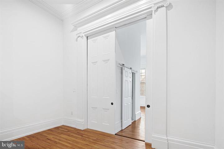 WASHINGTON SQ WEST - Residential