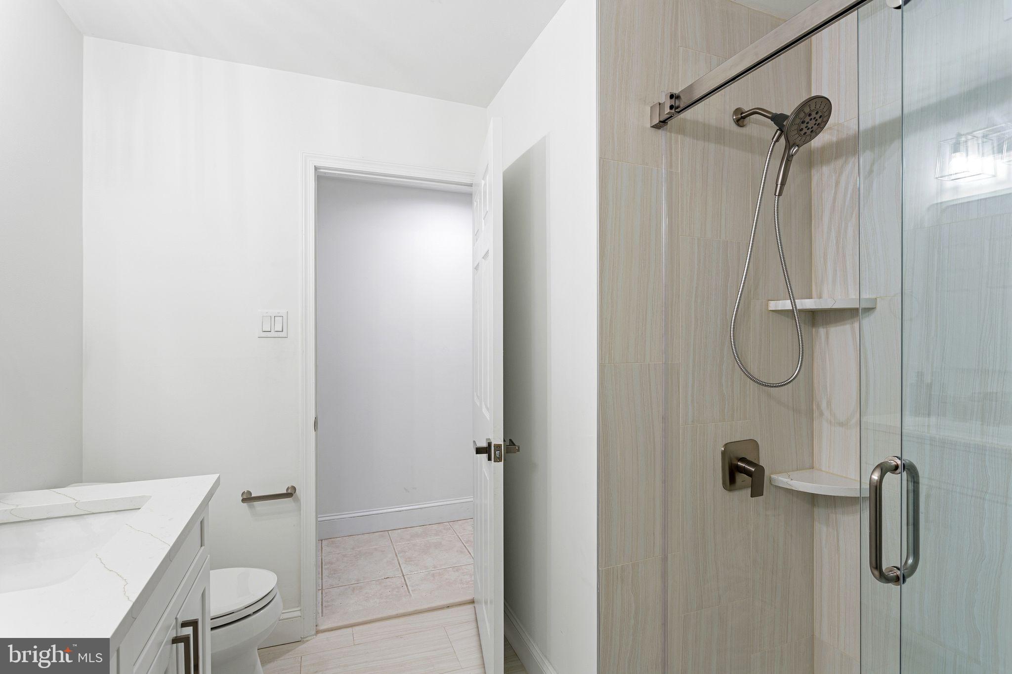 WASHINGTON SQ WEST - Residential