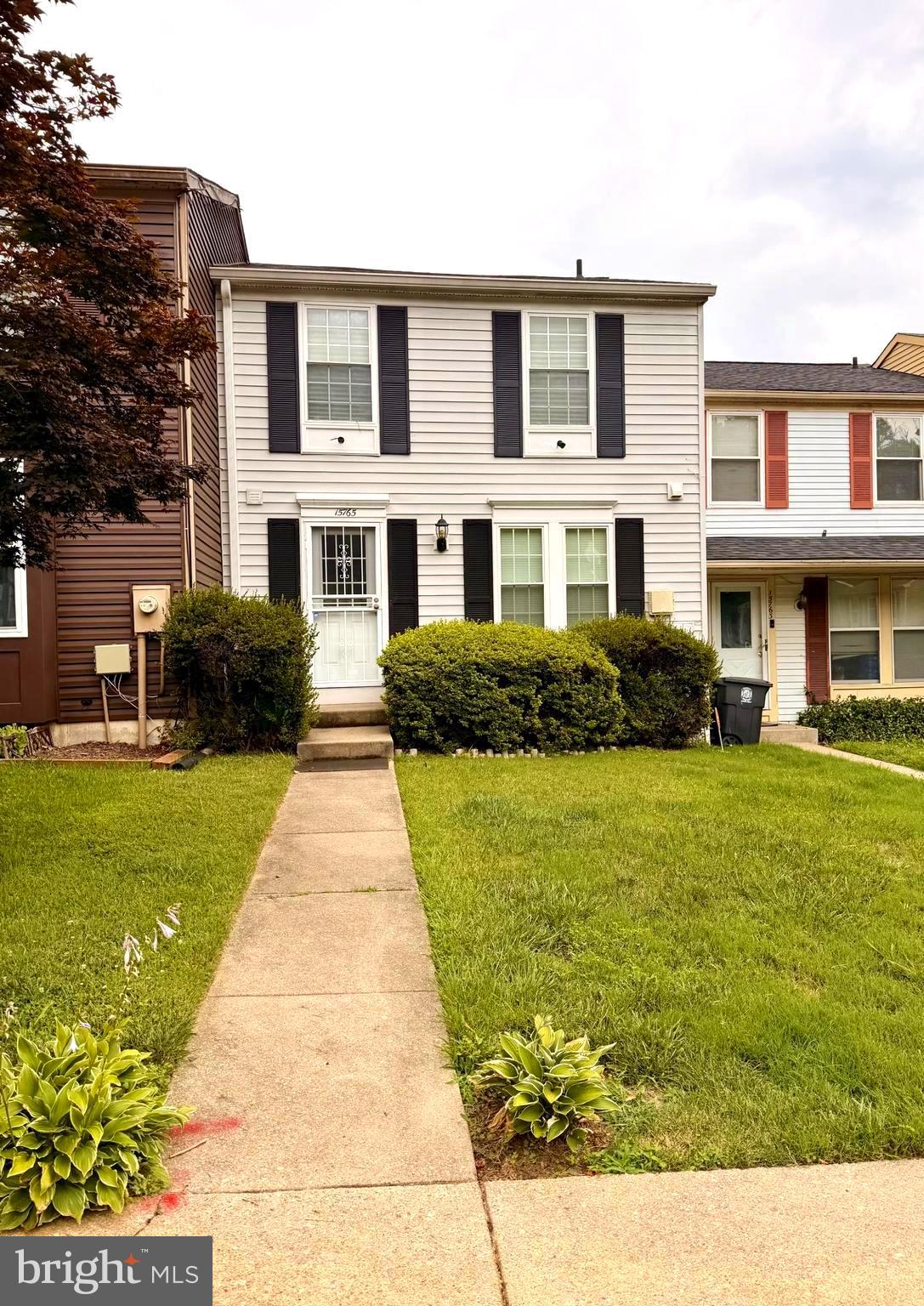 Photo 1 of 18 — 15765 HAYNES, LAUREL, MD 20707