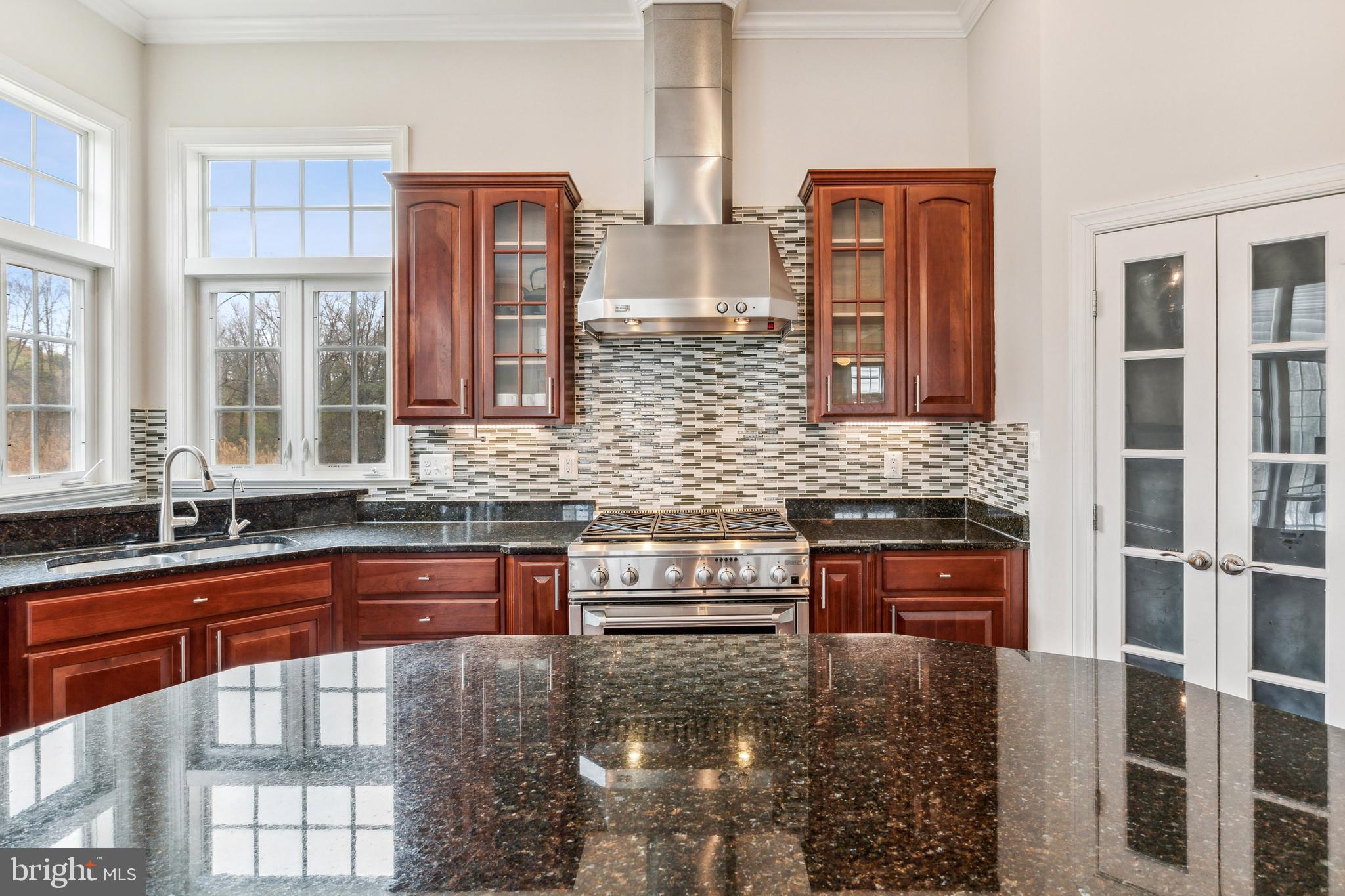 POTOMAC EDGE - Residential