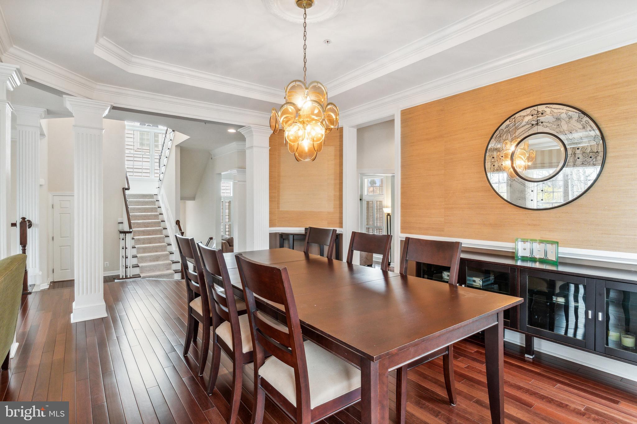 POTOMAC EDGE - Residential