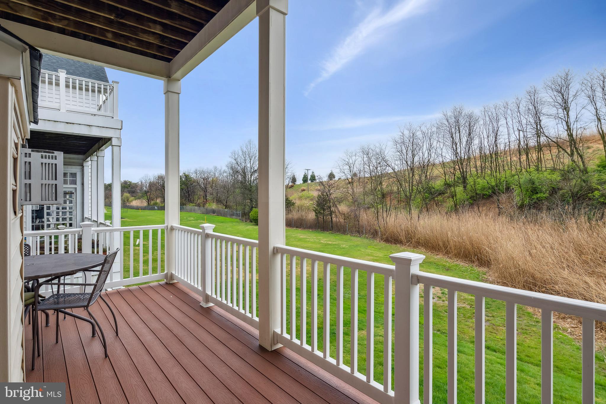 POTOMAC EDGE - Residential