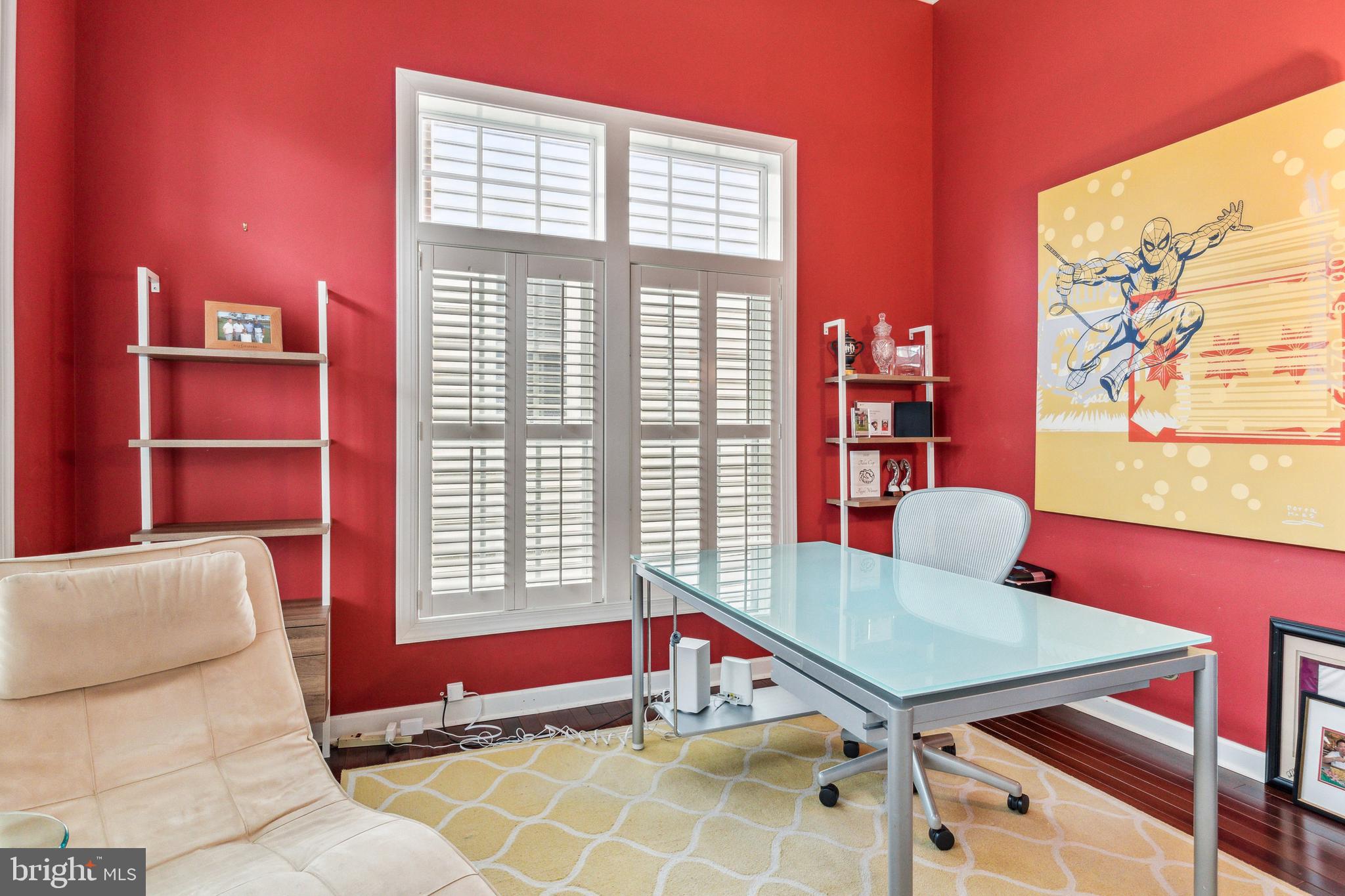 POTOMAC EDGE - Residential