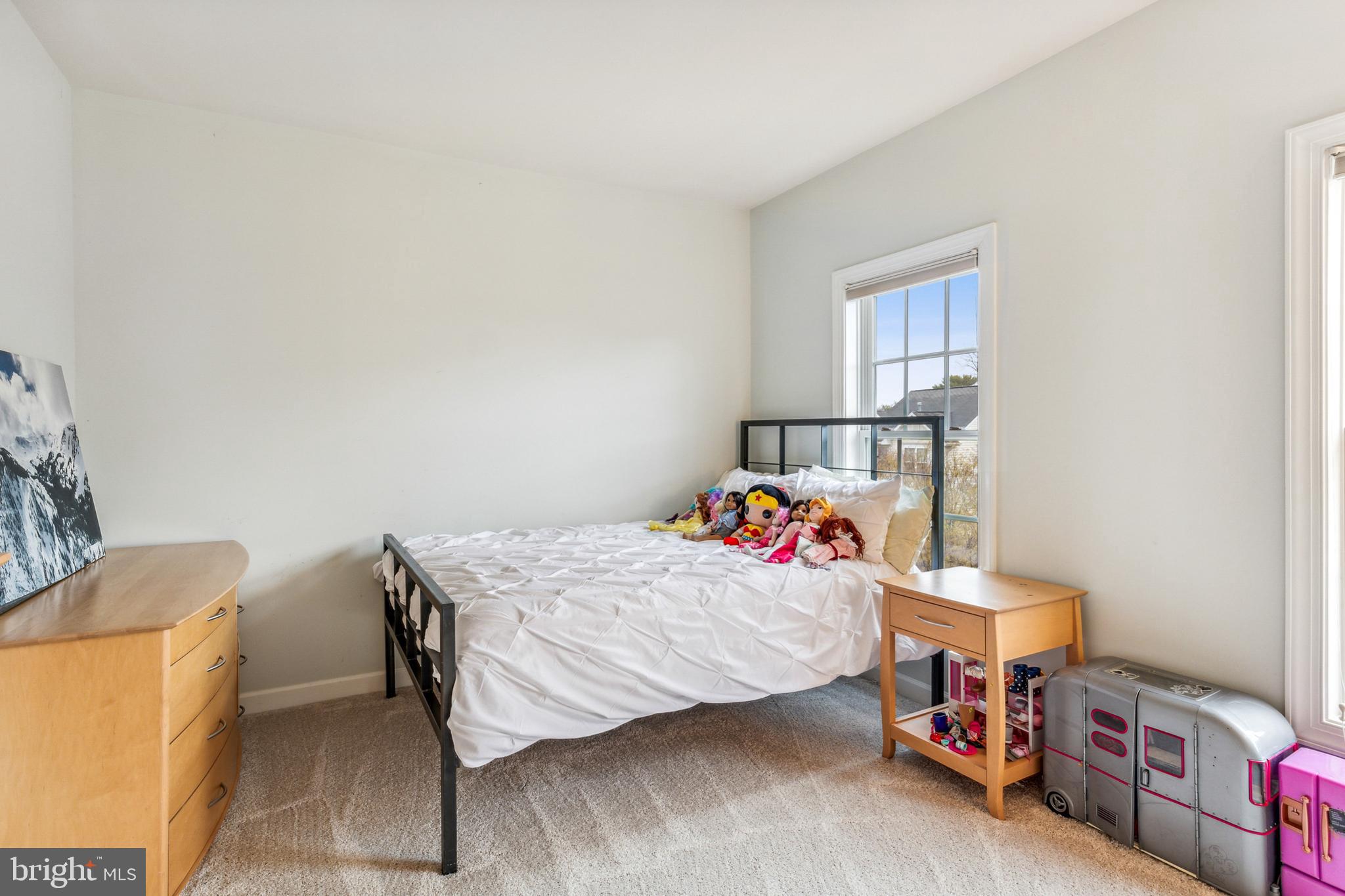 POTOMAC EDGE - Residential