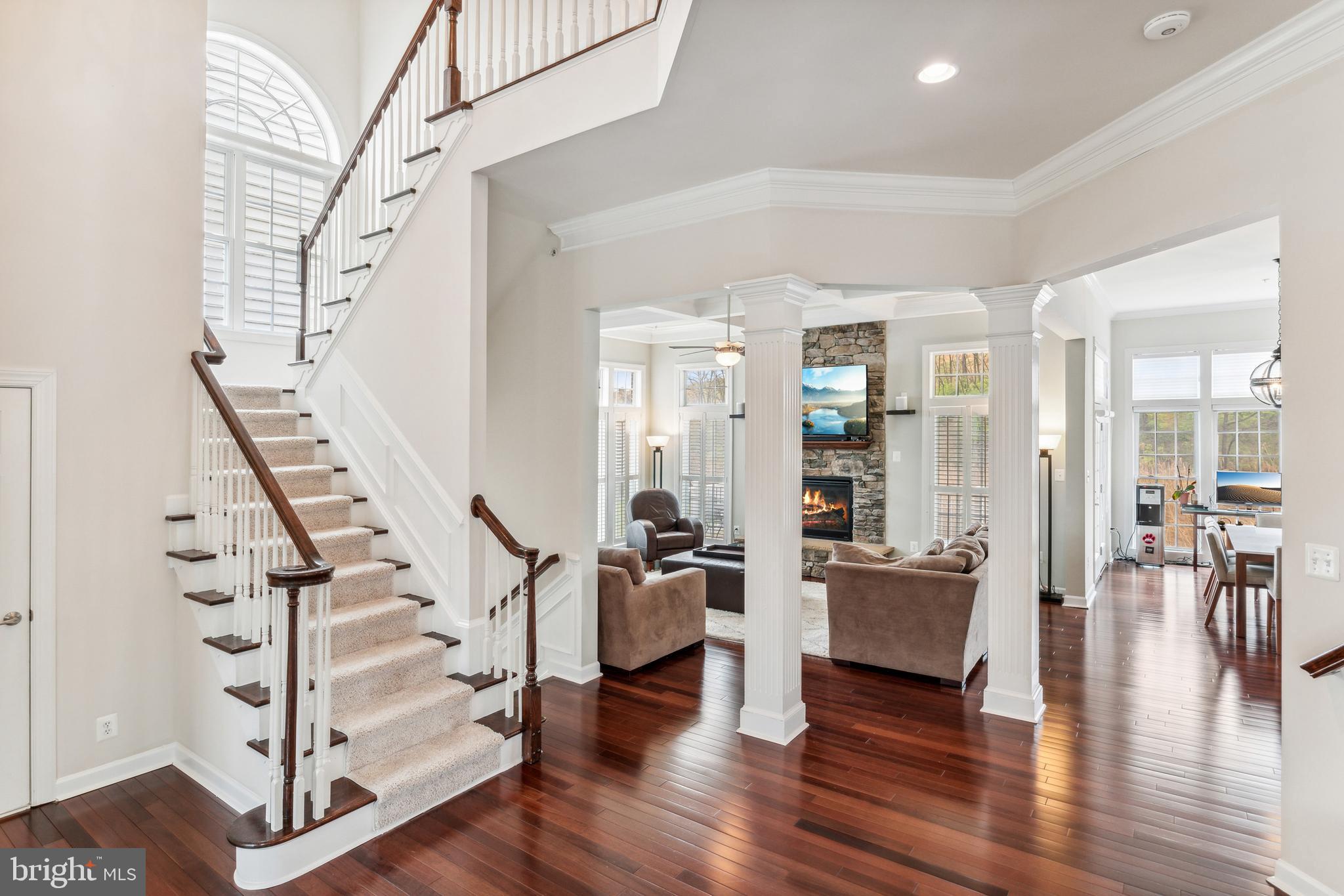 POTOMAC EDGE - Residential