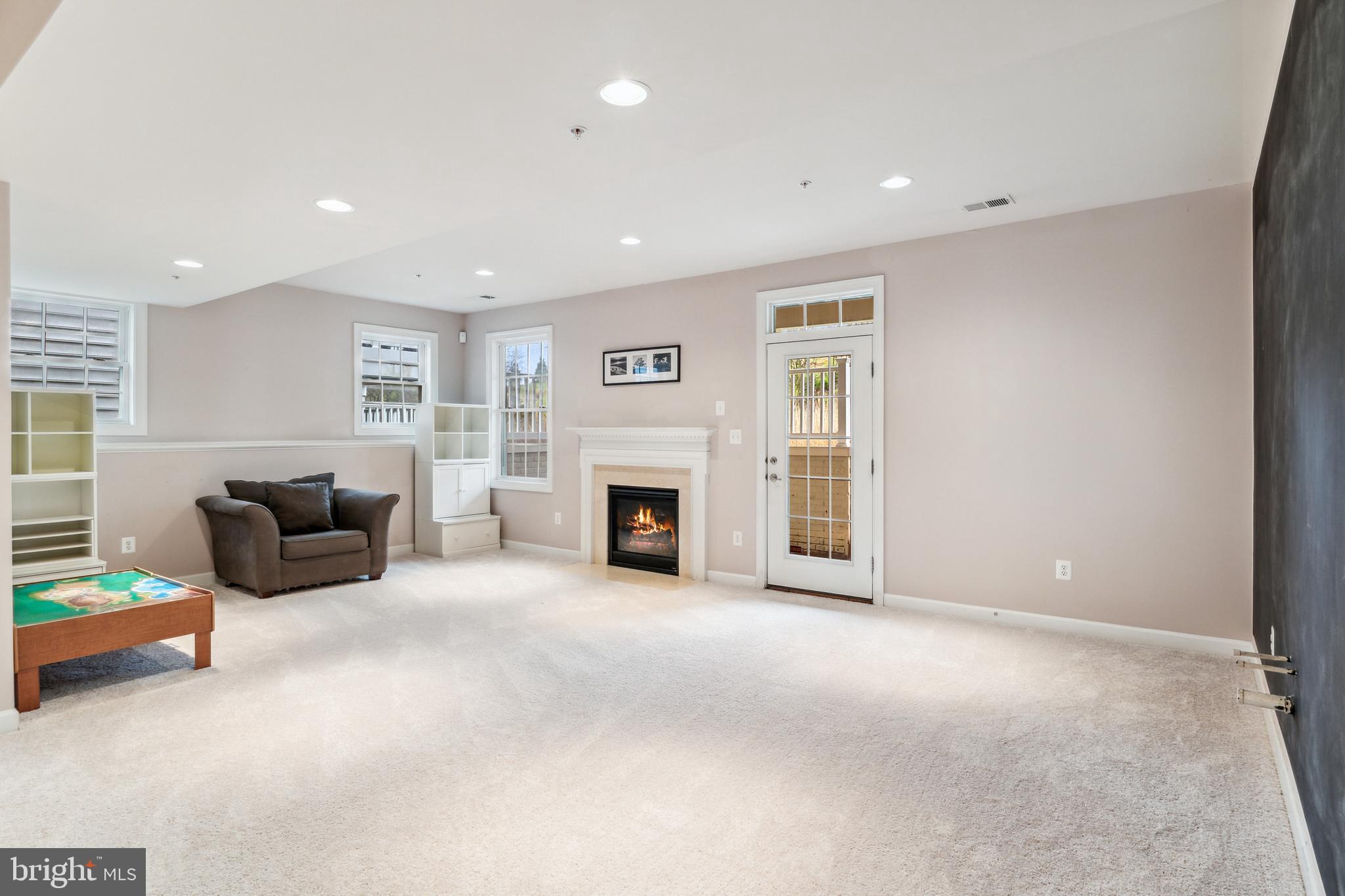 POTOMAC EDGE - Residential