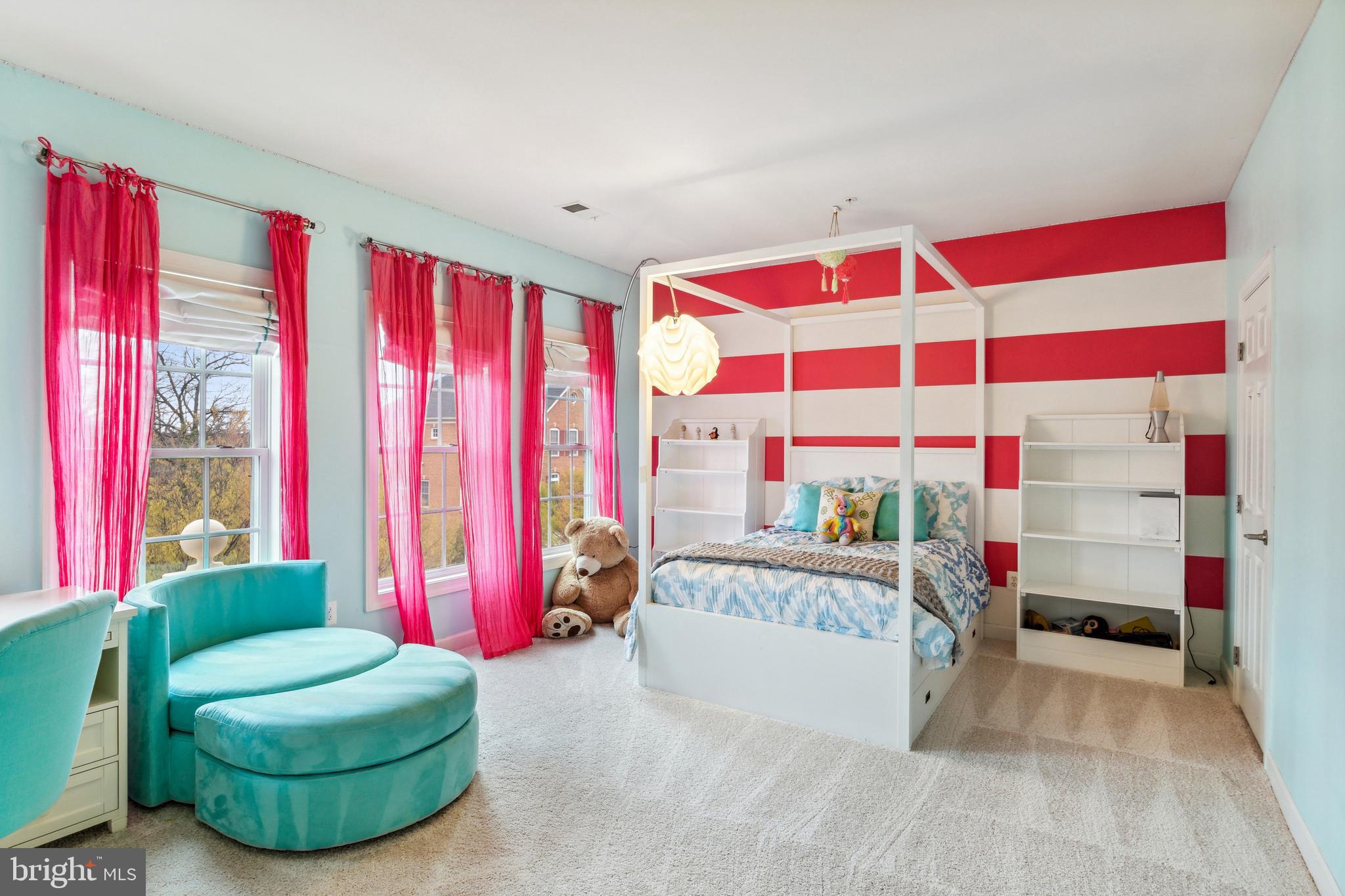 POTOMAC EDGE - Residential