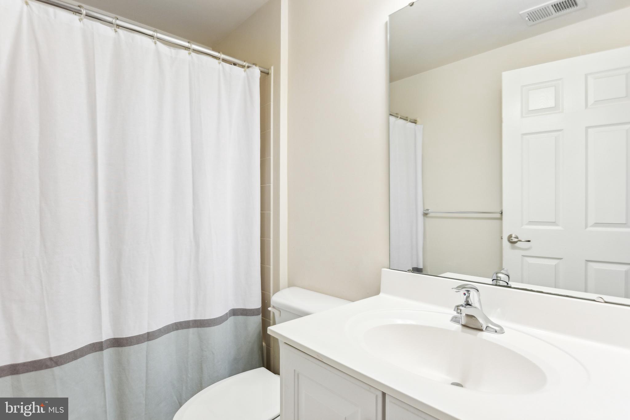 POTOMAC EDGE - Residential