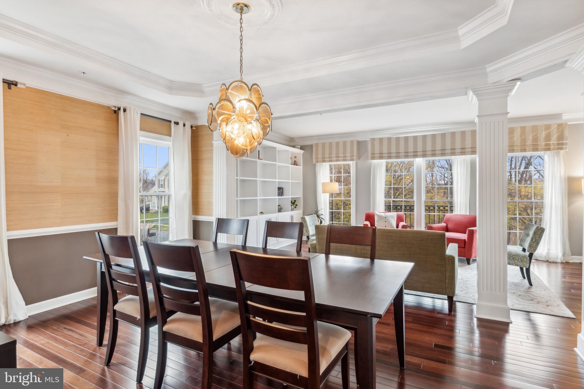 POTOMAC EDGE - Residential