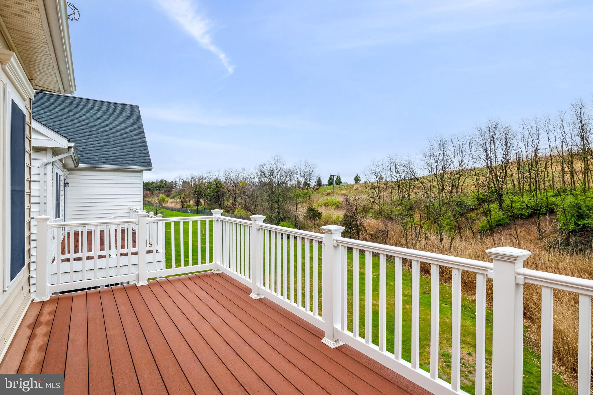 POTOMAC EDGE - Residential