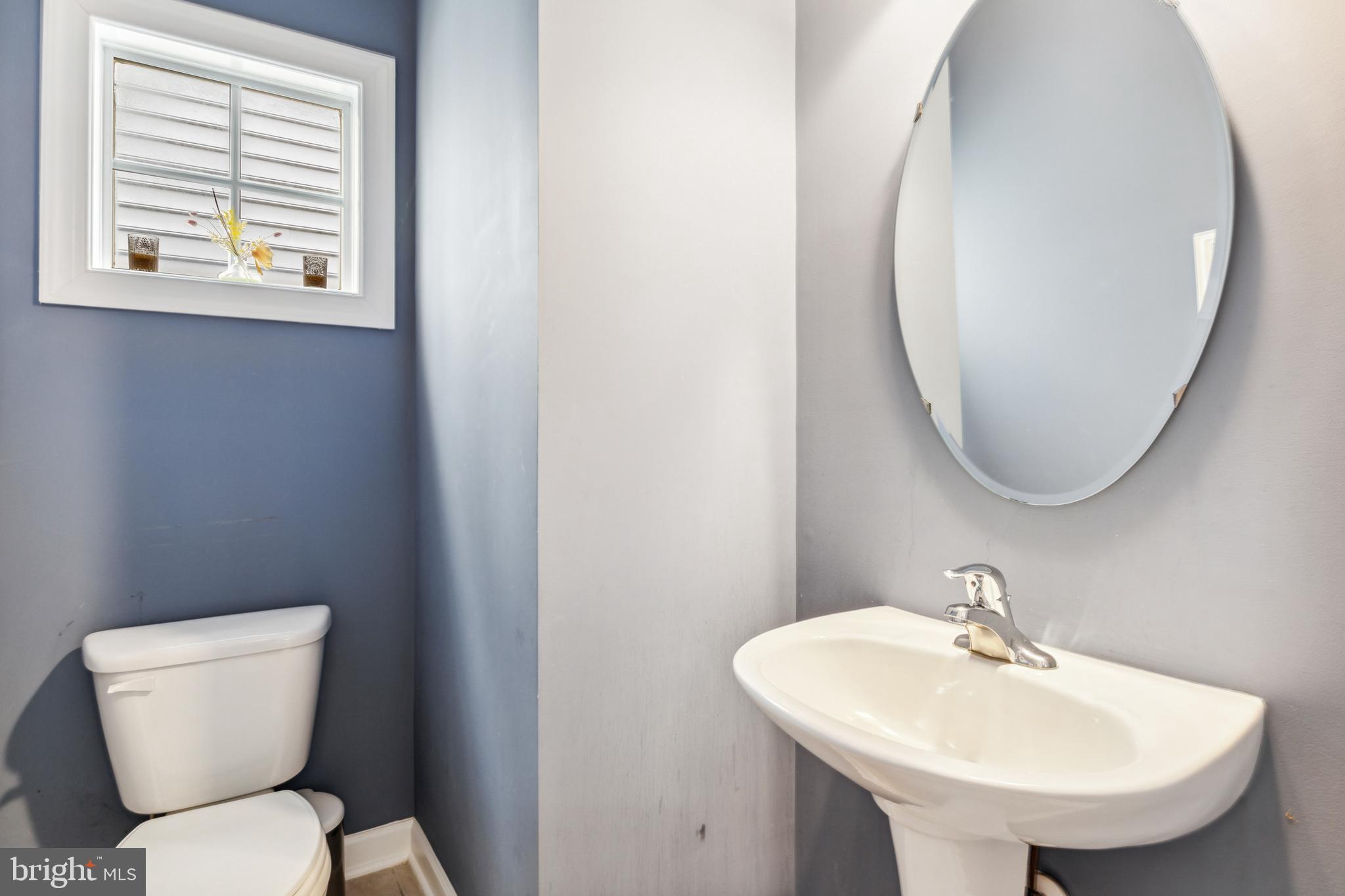 POTOMAC EDGE - Residential