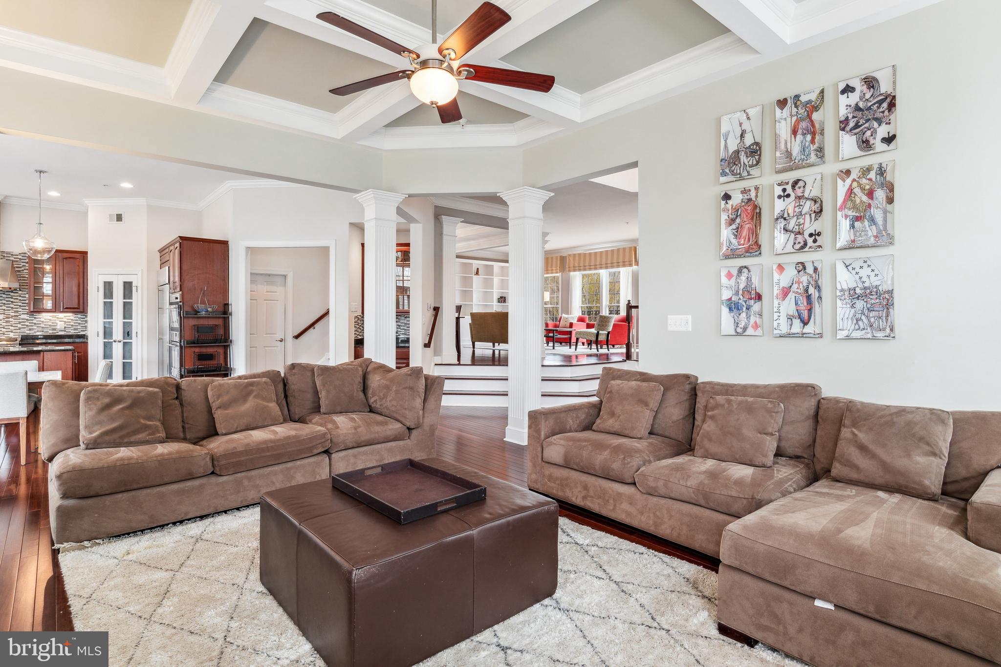 POTOMAC EDGE - Residential