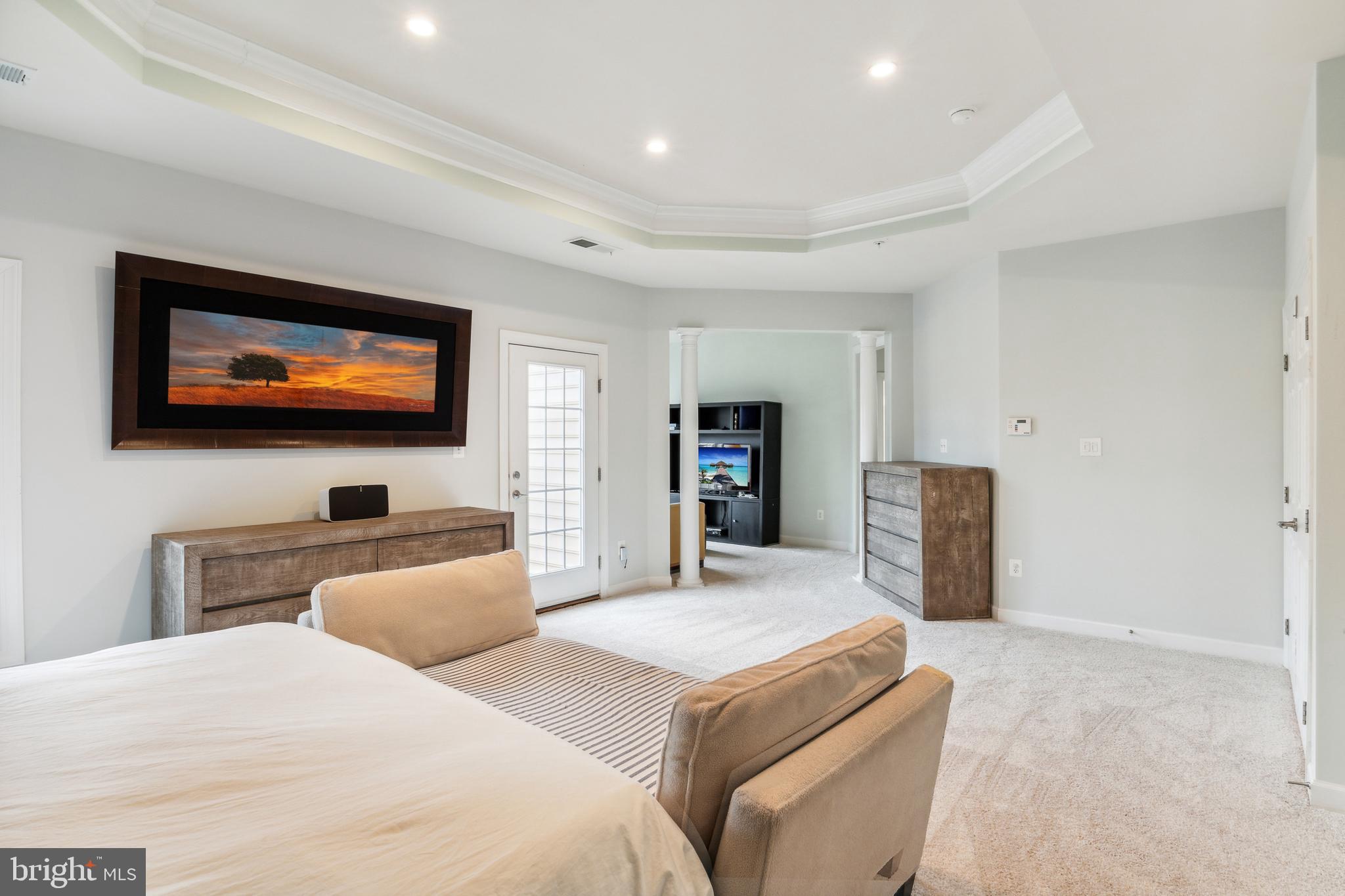 POTOMAC EDGE - Residential