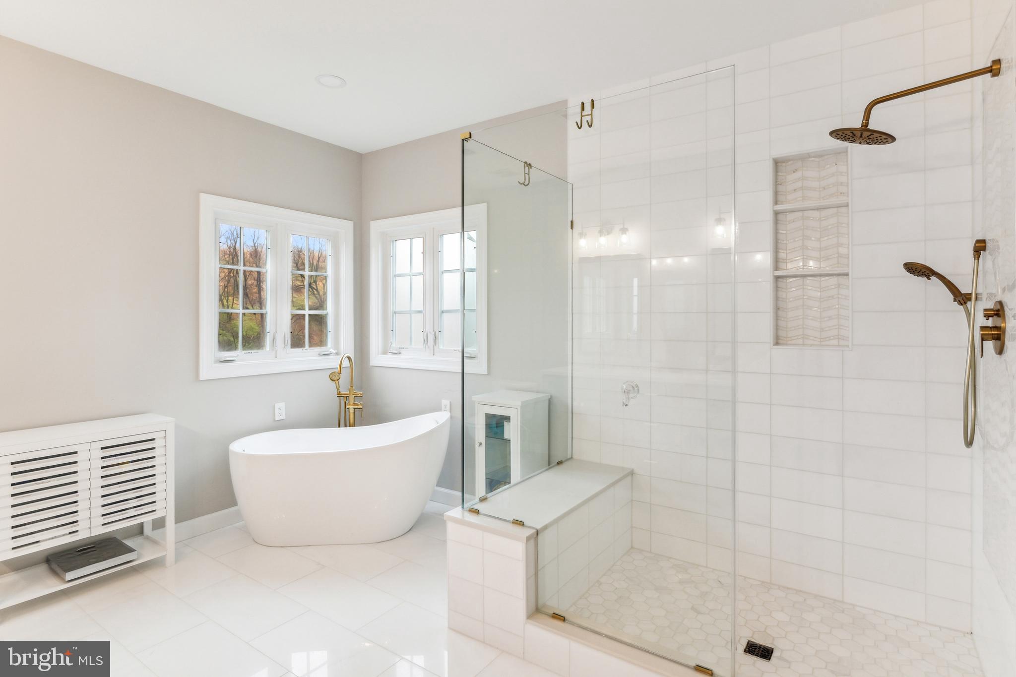 POTOMAC EDGE - Residential