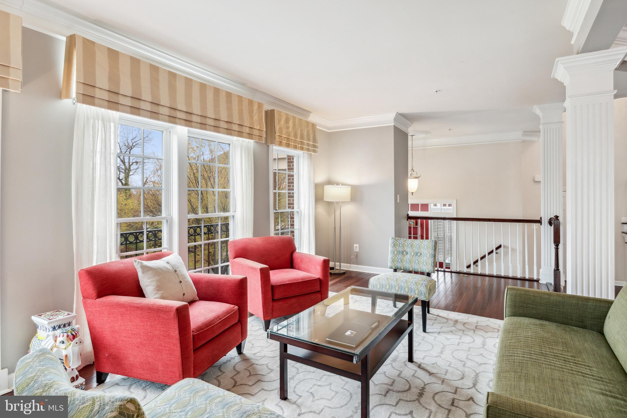 POTOMAC EDGE - Residential