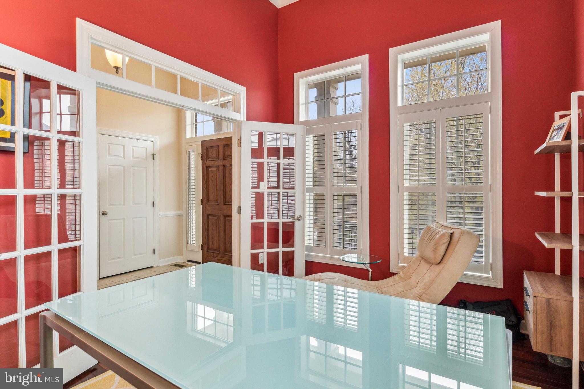 POTOMAC EDGE - Residential