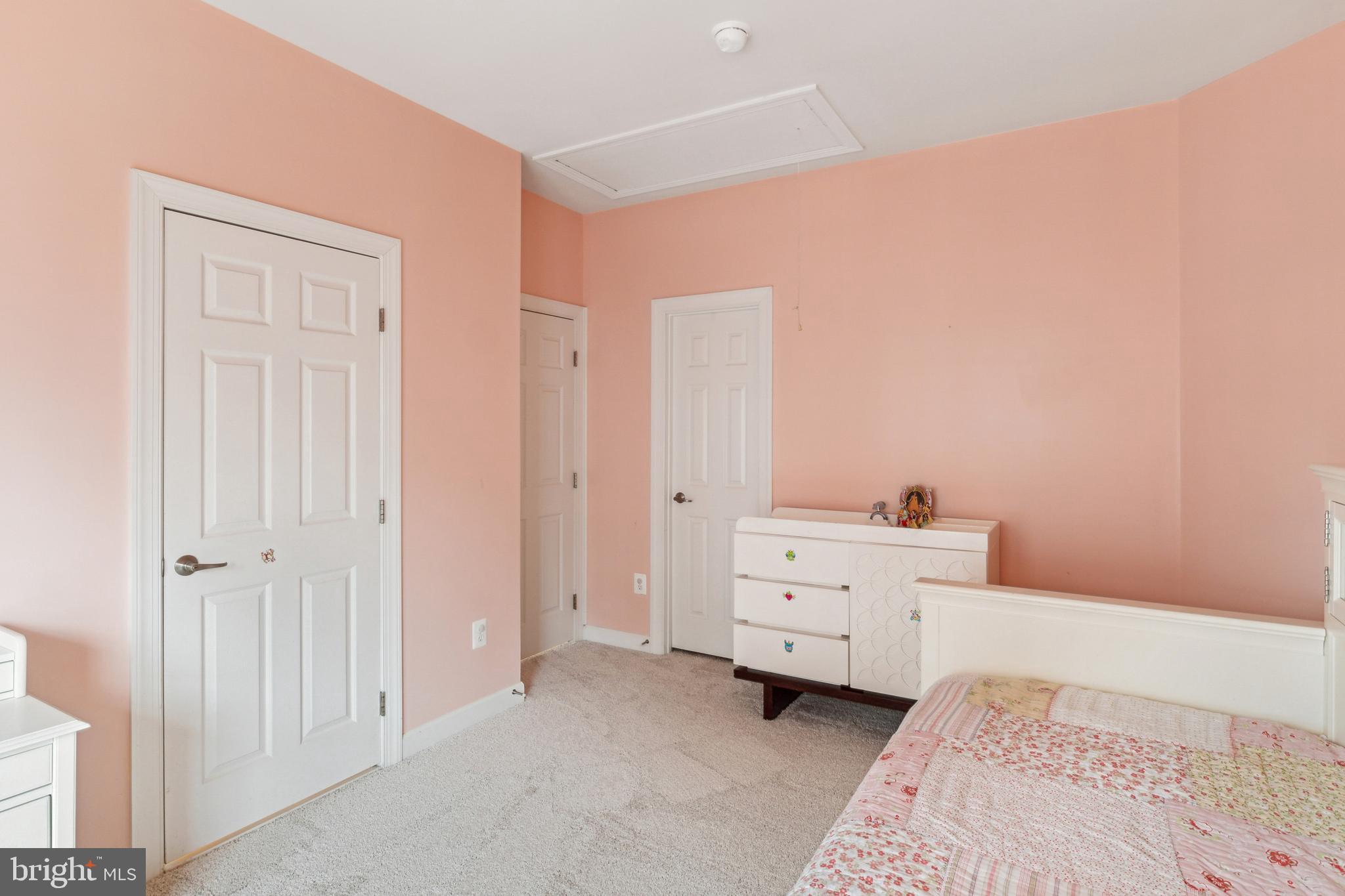 POTOMAC EDGE - Residential