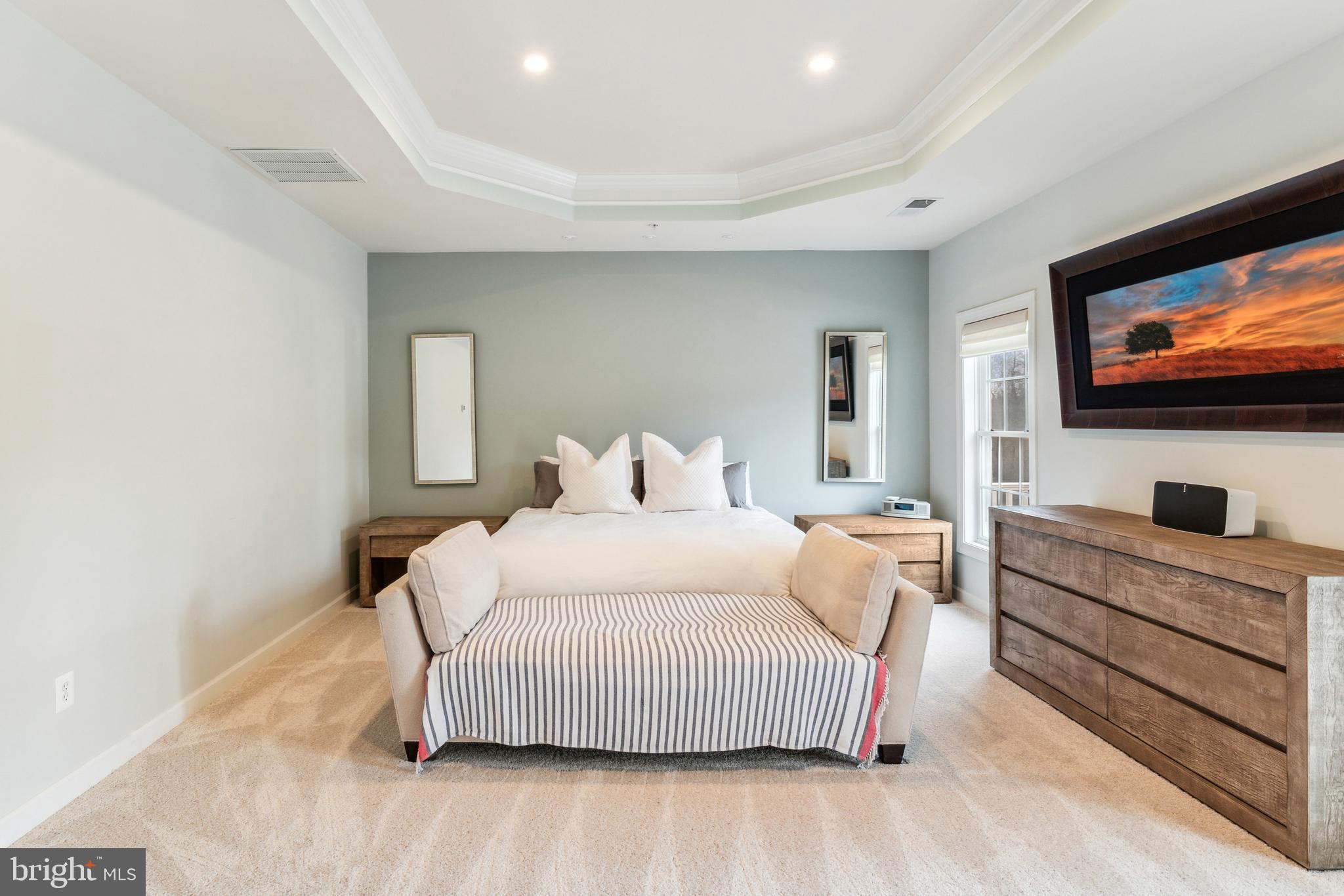 POTOMAC EDGE - Residential