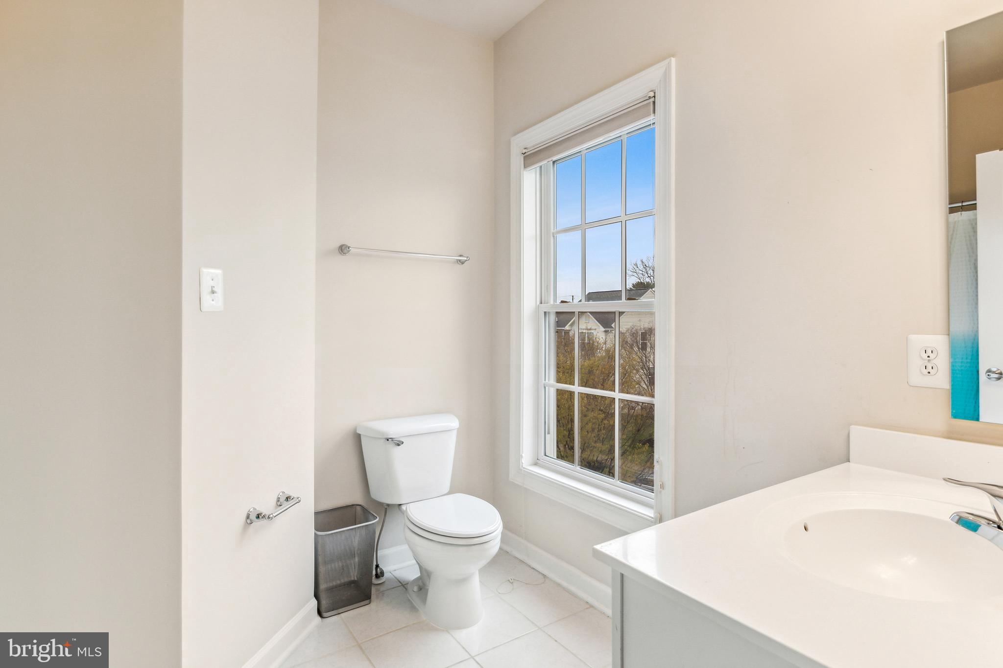 POTOMAC EDGE - Residential