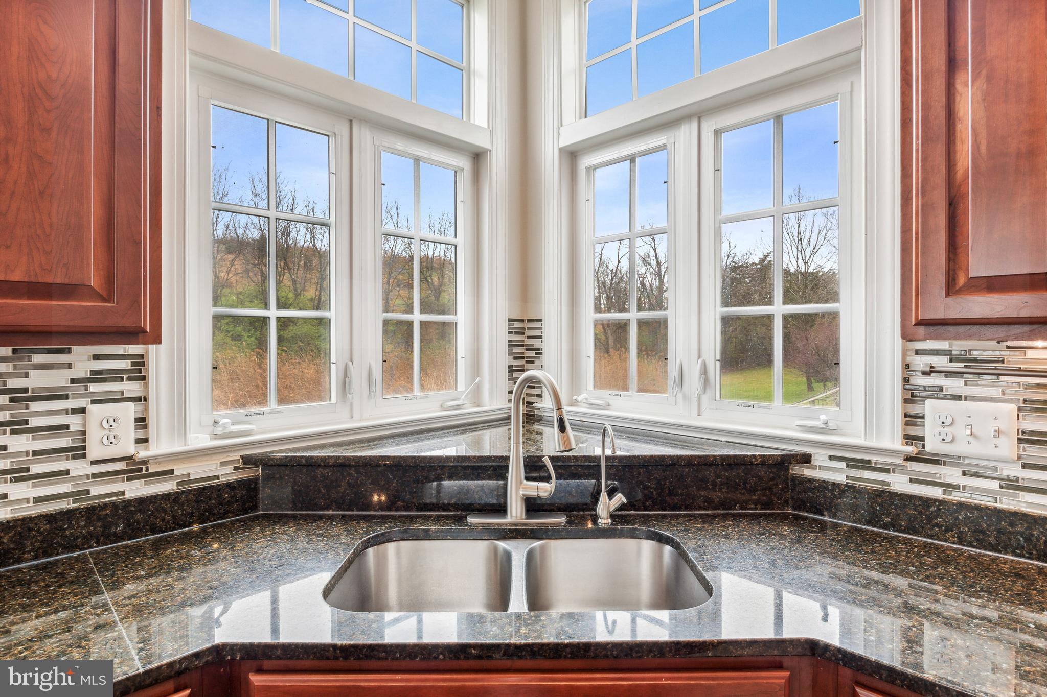 POTOMAC EDGE - Residential