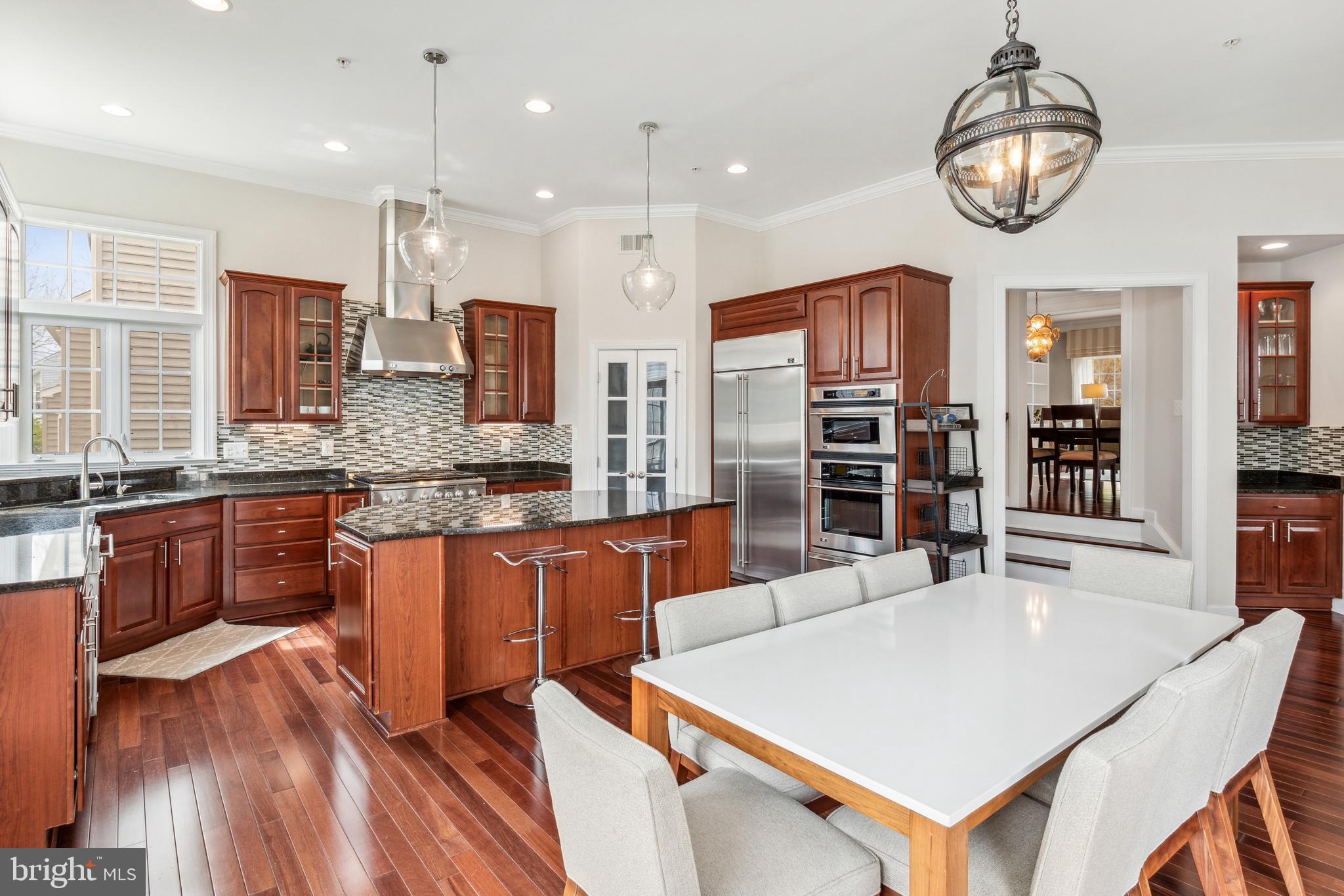 POTOMAC EDGE - Residential