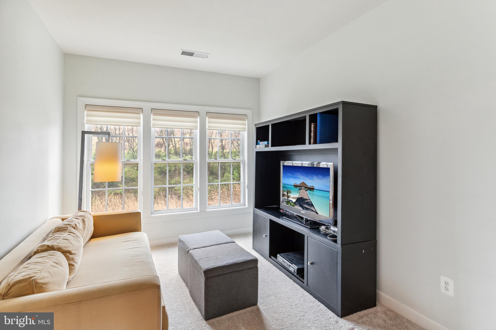 POTOMAC EDGE - Residential