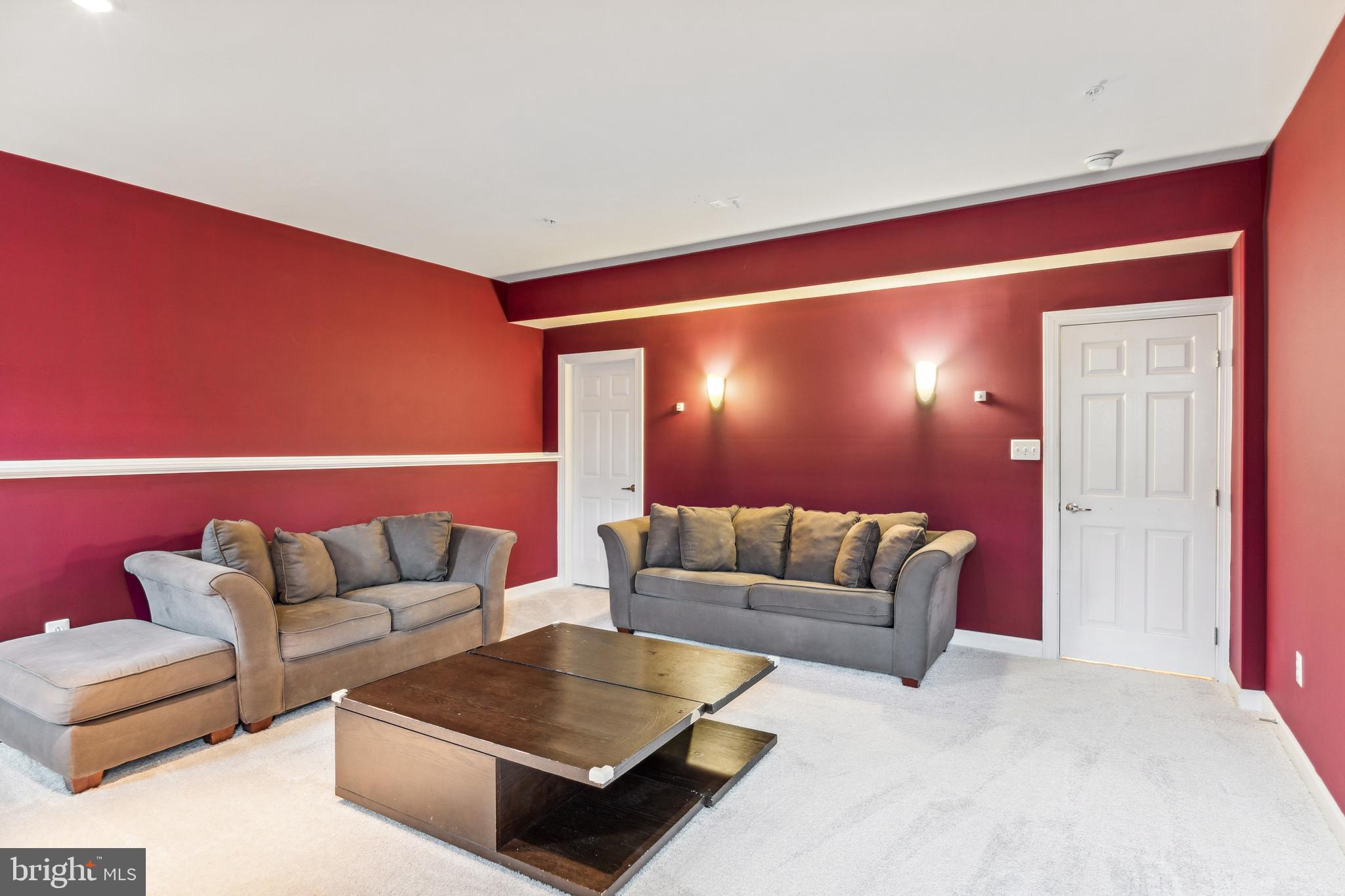 POTOMAC EDGE - Residential