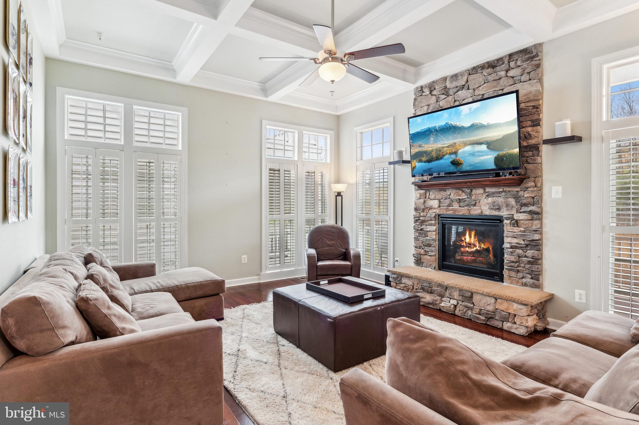 POTOMAC EDGE - Residential