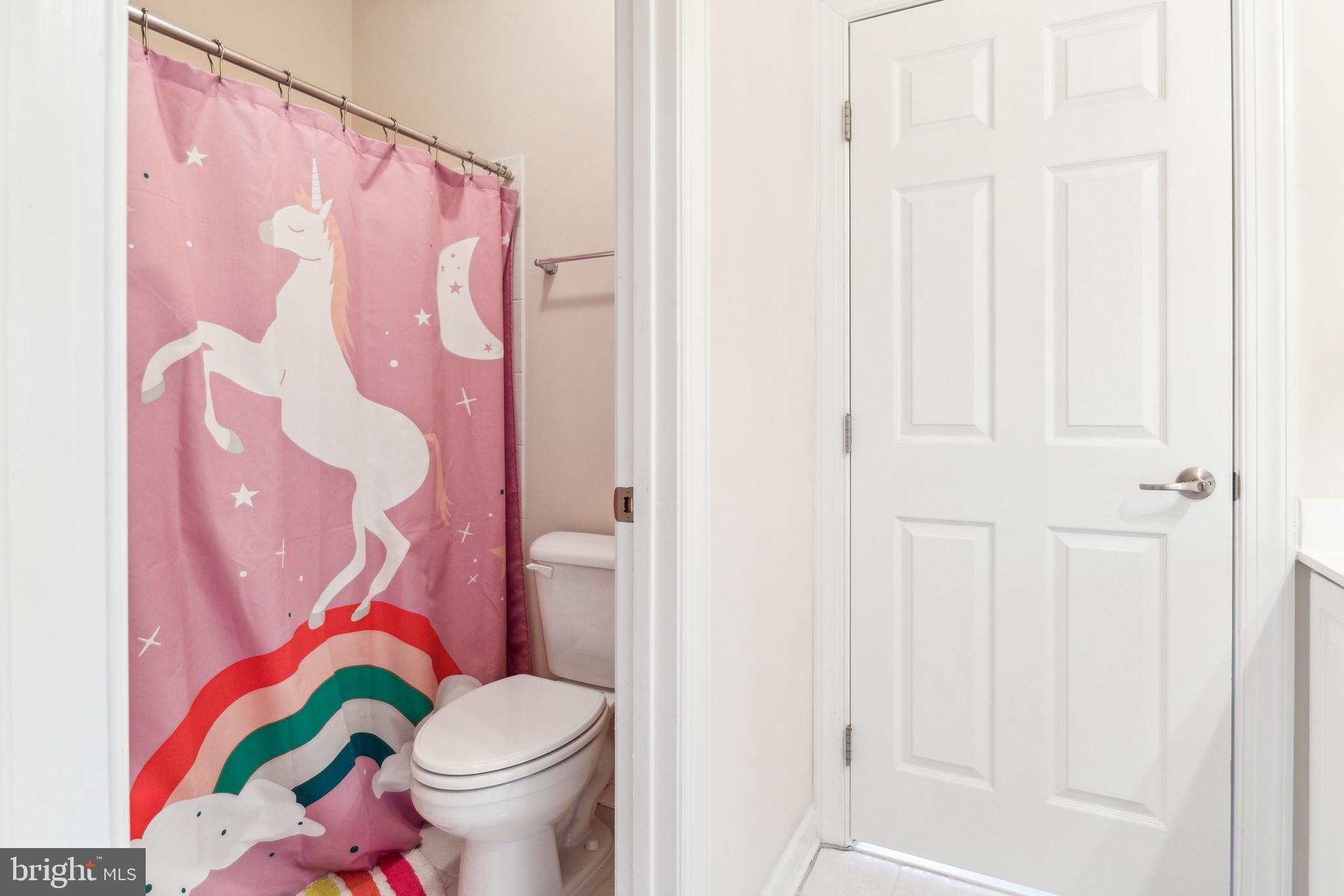 POTOMAC EDGE - Residential