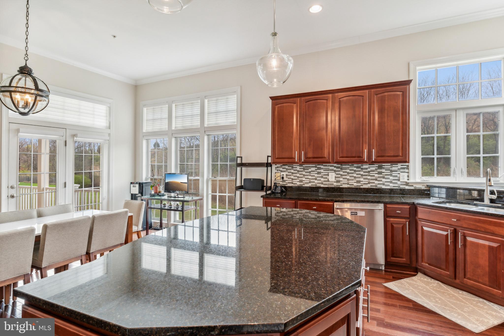 POTOMAC EDGE - Residential