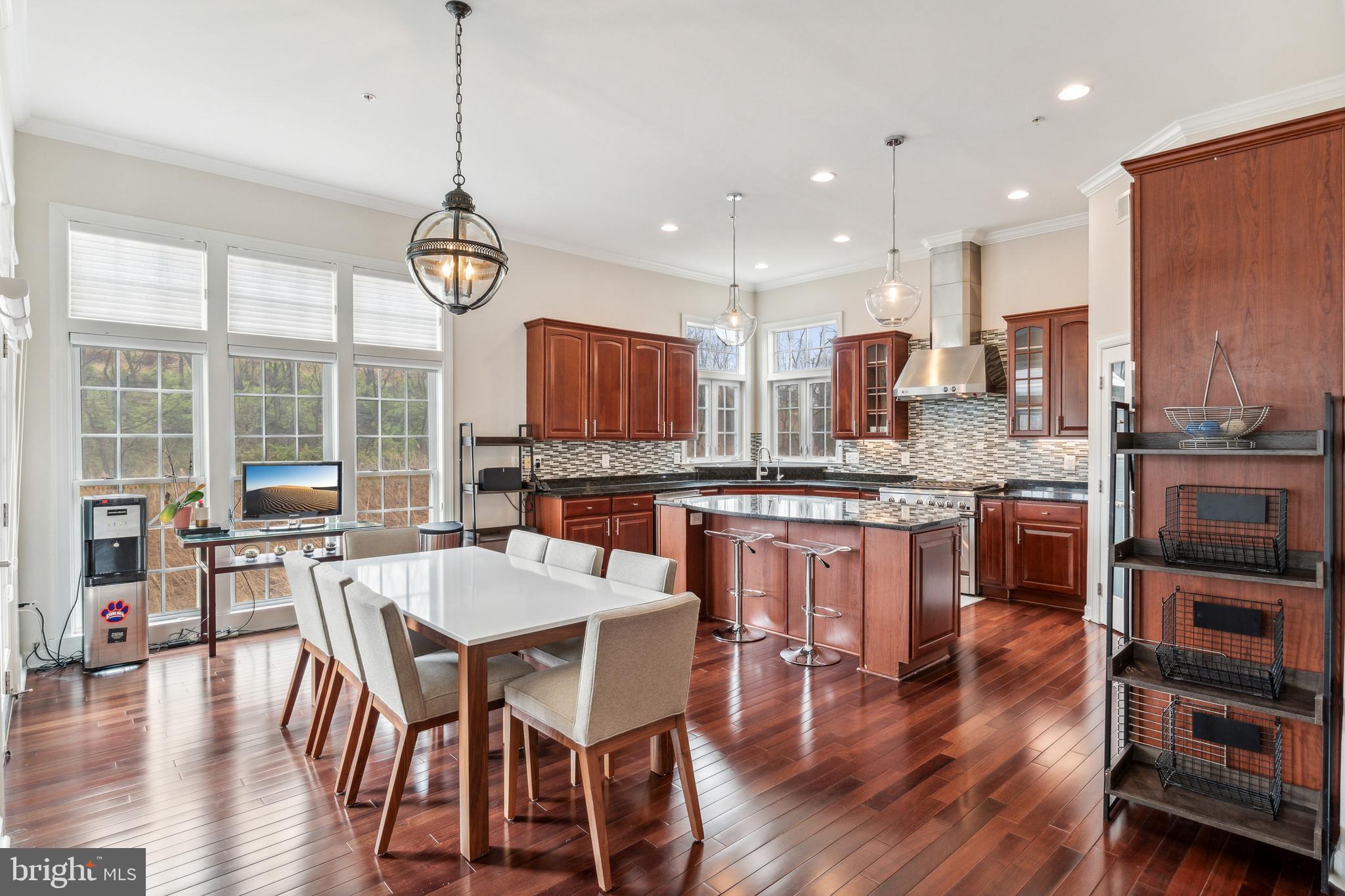 POTOMAC EDGE - Residential