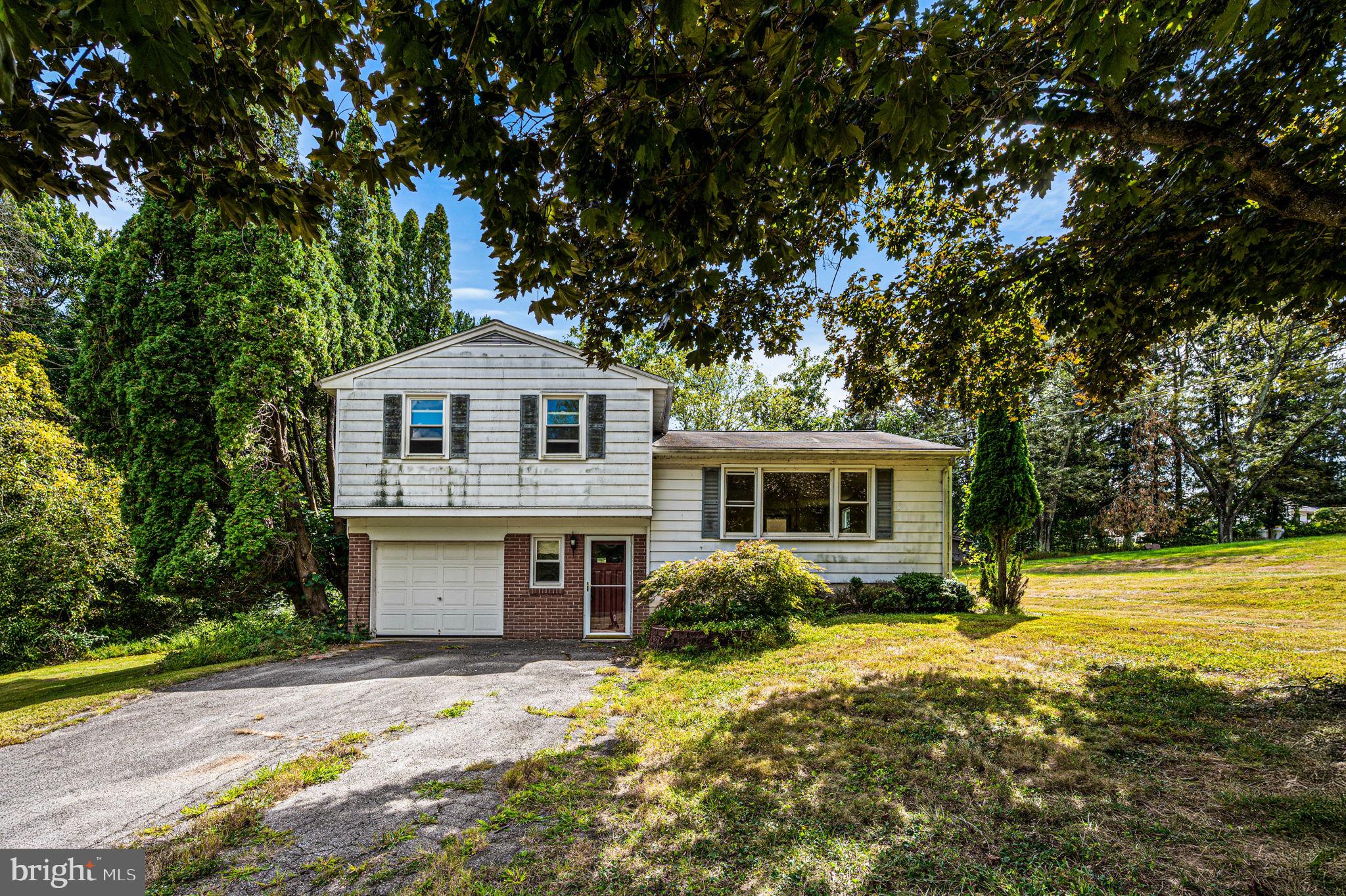 128 UNION ROAD