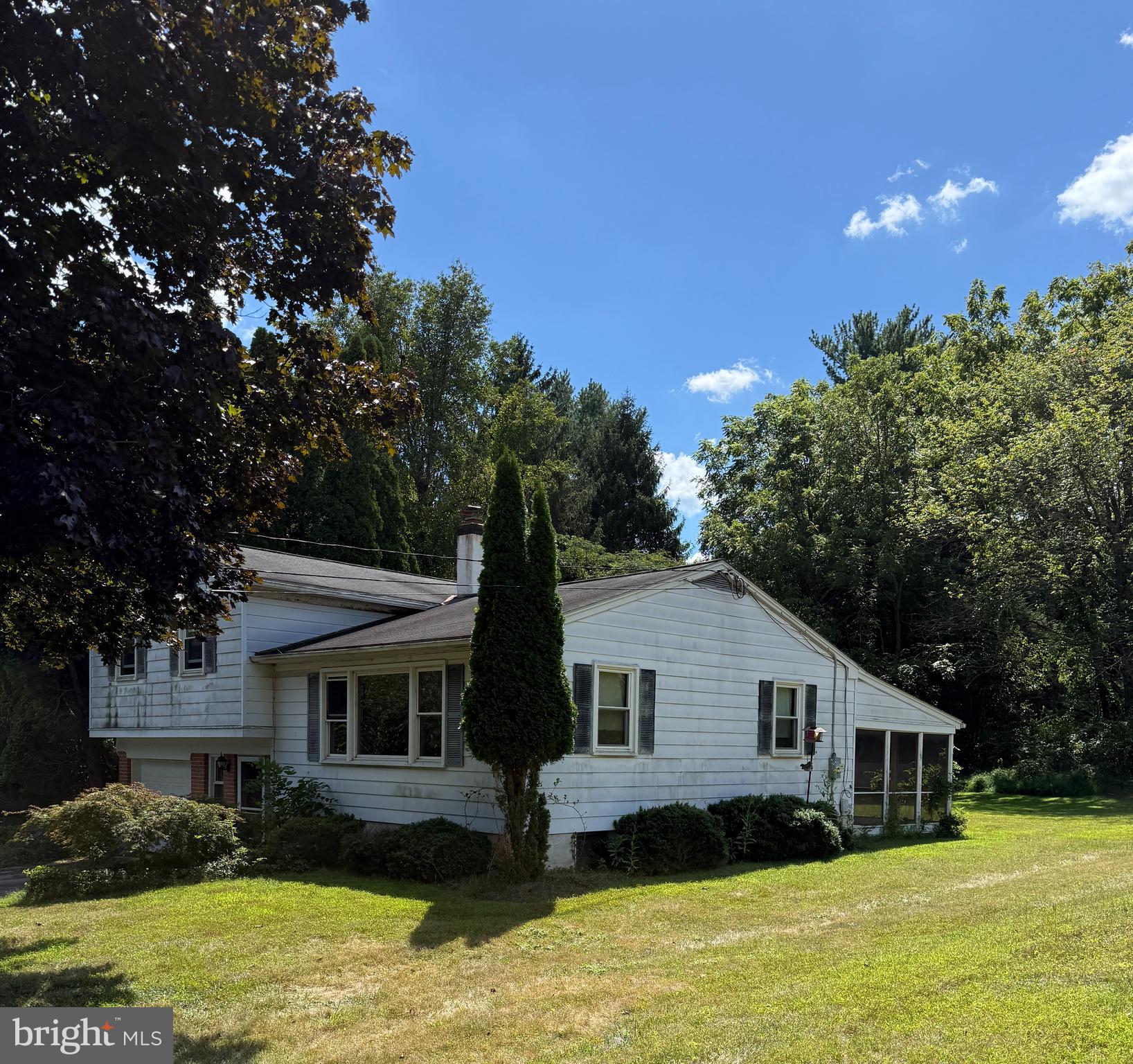 128 UNION ROAD