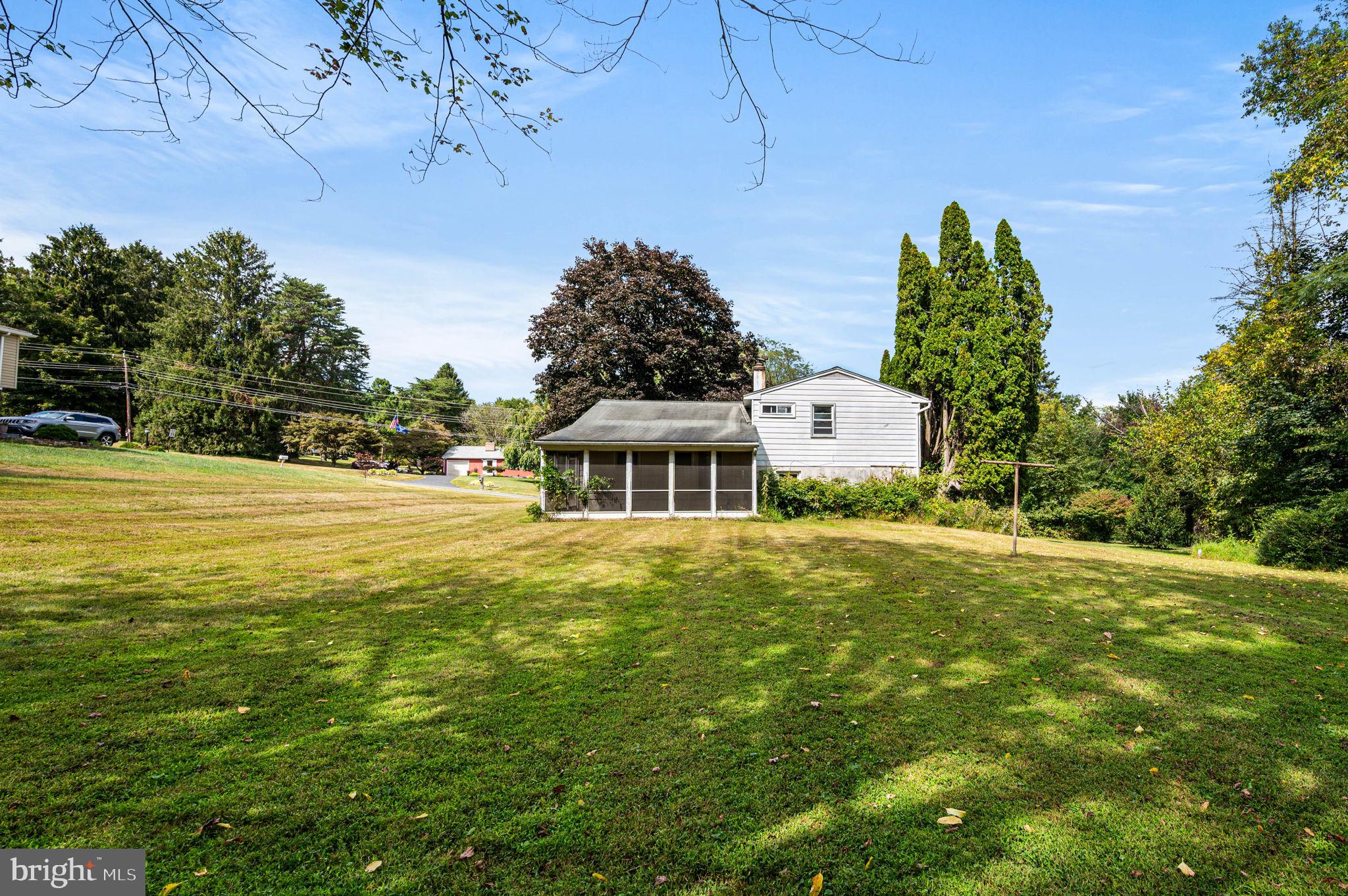 128 UNION ROAD