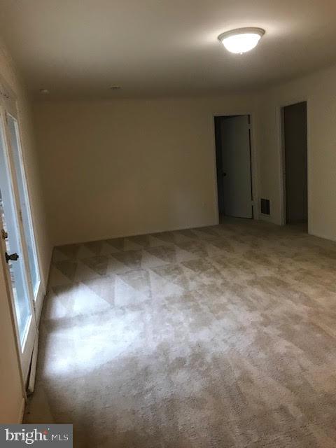 LAKE RIDGE - Residential Lease