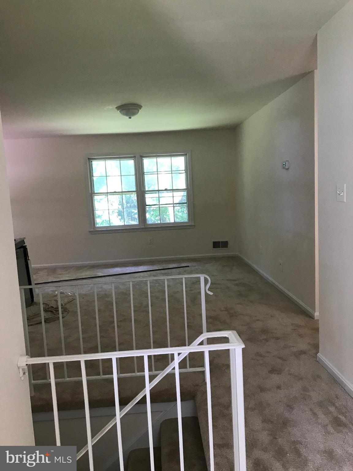 LAKE RIDGE - Residential Lease