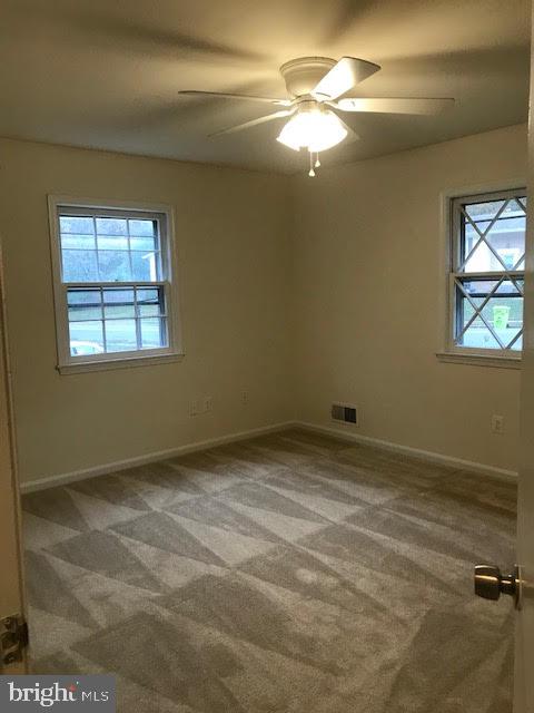 LAKE RIDGE - Residential Lease