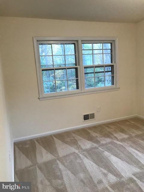 LAKE RIDGE - Residential Lease