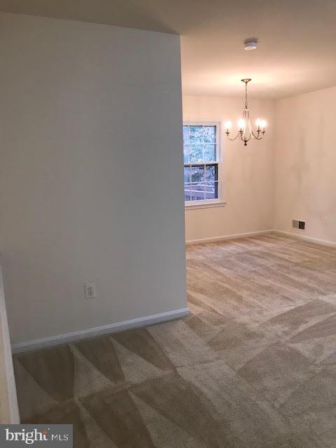 LAKE RIDGE - Residential Lease