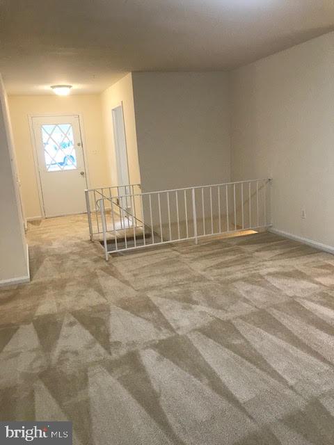 LAKE RIDGE - Residential Lease