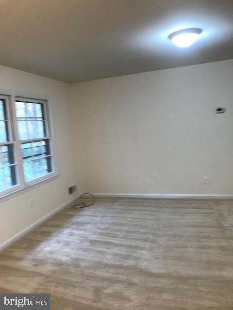 LAKE RIDGE - Residential Lease